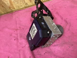 bontott VW PASSAT B7 ABS Kocka