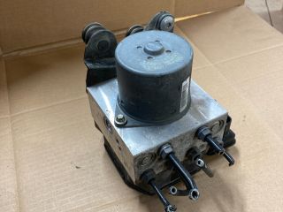 bontott VW PASSAT B7 ABS Kocka