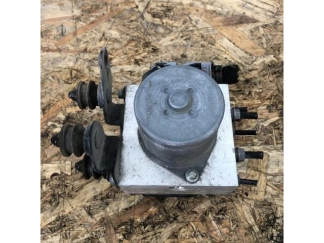 bontott VW PASSAT B7 ABS Kocka