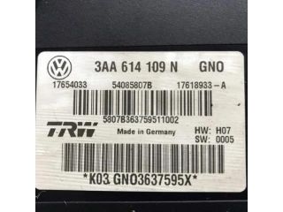 bontott VW PASSAT B7 ABS Kocka