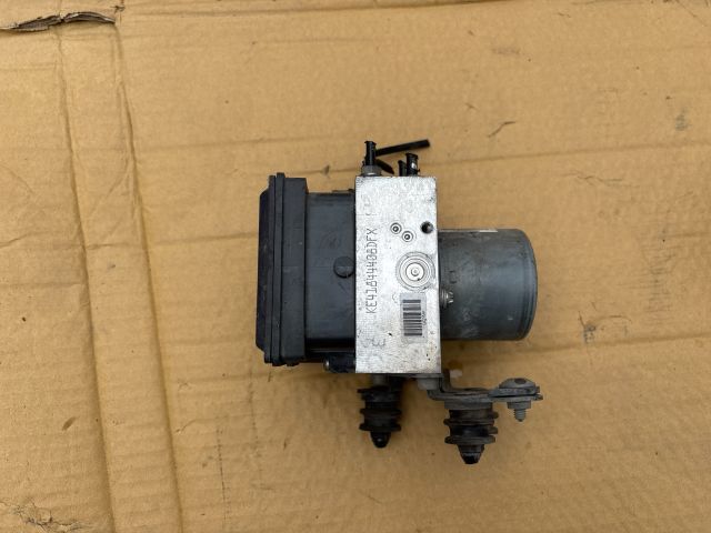 bontott VW PASSAT B7 ABS Kocka