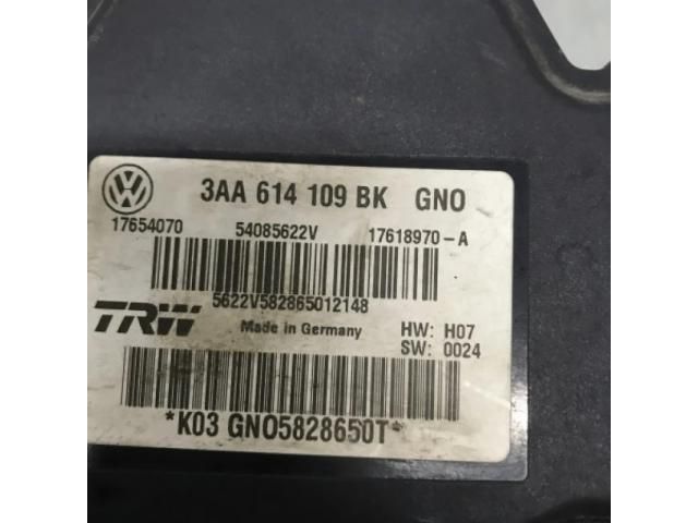 bontott VW PASSAT B7 ABS Kocka