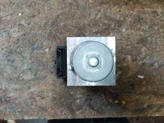 bontott VW PASSAT B7 ABS Kocka