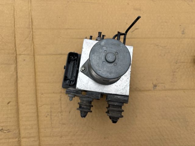 bontott VW PASSAT B7 ABS Kocka