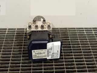 bontott VW PASSAT B7 ABS Kocka