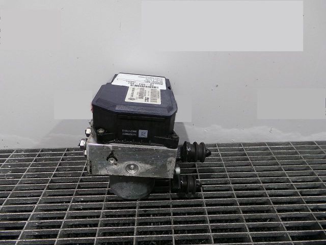 bontott VW PASSAT B7 ABS Kocka