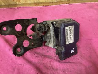 bontott VW PASSAT B7 ABS Kocka