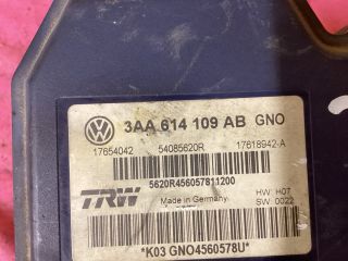 bontott VW PASSAT B7 ABS Kocka