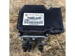 bontott VW PASSAT B7 ABS Kocka