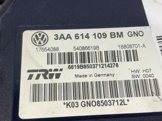 bontott VW PASSAT B7 ABS Kocka