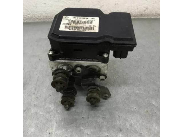 bontott VW PASSAT B7 ABS Kocka