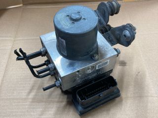 bontott VW PASSAT B7 ABS Kocka