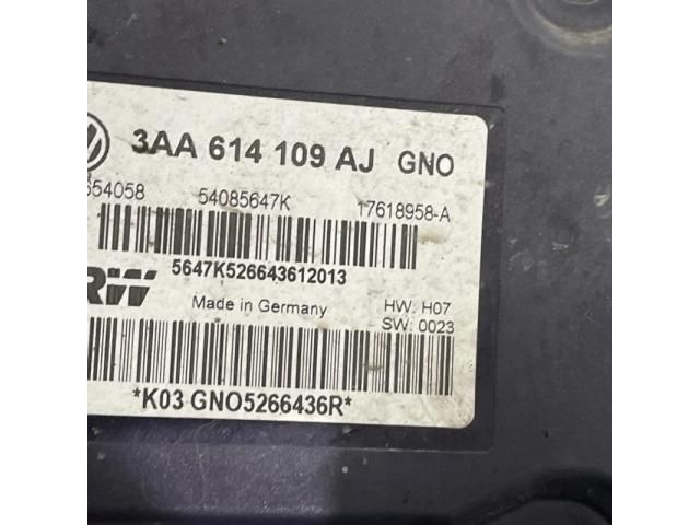 bontott VW PASSAT B7 ABS Kocka