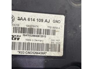 bontott VW PASSAT B7 ABS Kocka