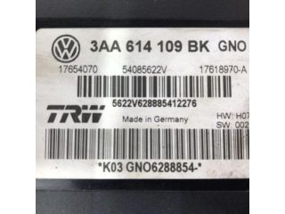 bontott VW PASSAT B7 ABS Kocka
