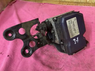 bontott VW PASSAT B7 ABS Kocka