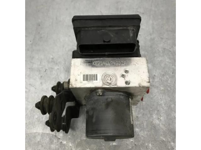 bontott VW PASSAT B7 ABS Kocka