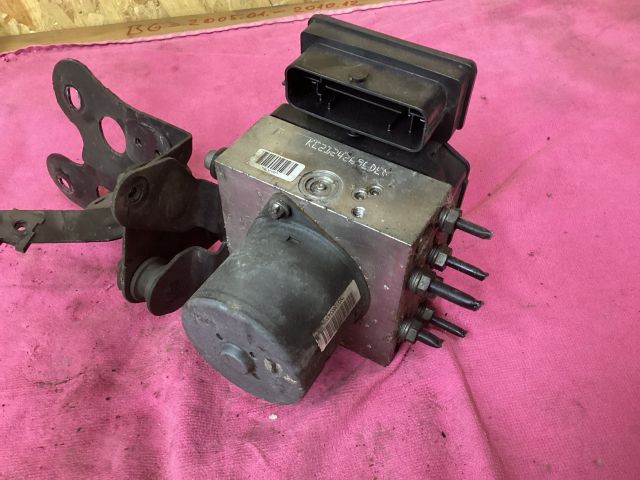 bontott VW PASSAT B7 ABS Kocka