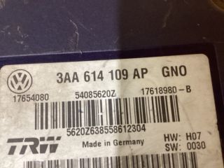 bontott VW PASSAT B7 ABS Kocka