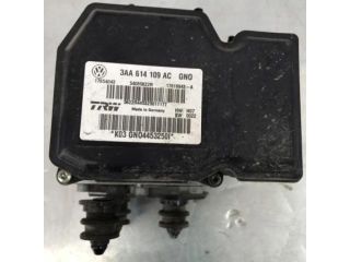bontott VW PASSAT B7 ABS Kocka
