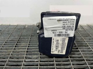 bontott VW PASSAT B7 ABS Kocka