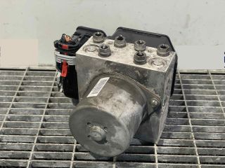 bontott VW PASSAT B7 ABS Kocka