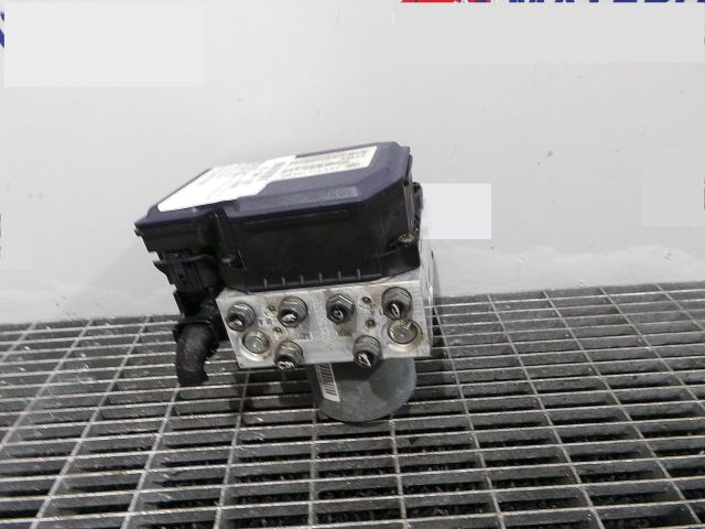 bontott VW PASSAT B7 ABS Kocka