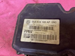 bontott VW PASSAT B7 ABS Kocka