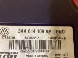 bontott VW PASSAT B7 ABS Kocka