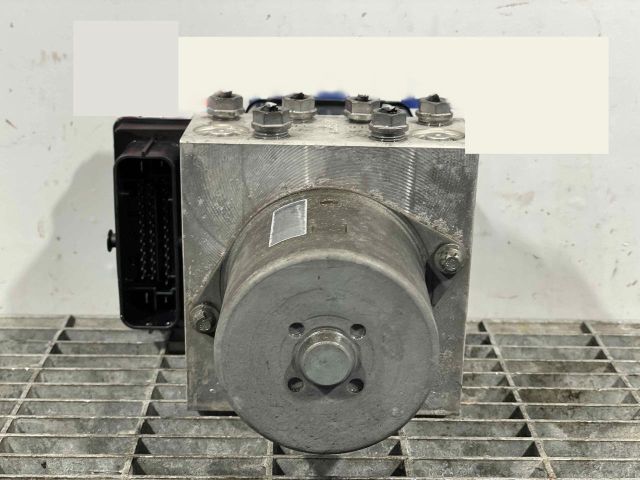 bontott VW PASSAT B7 ABS Kocka