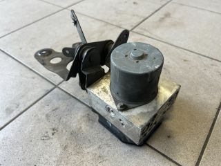 bontott VW PASSAT B7 ABS Kocka