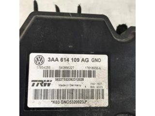 bontott VW PASSAT B7 ABS Kocka