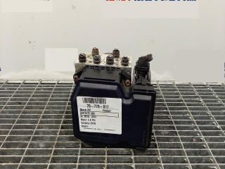 bontott VW PASSAT B7 ABS Kocka