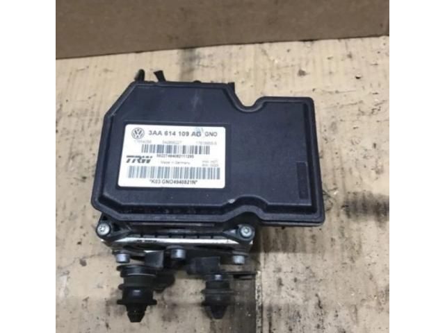 bontott VW PASSAT B7 ABS Kocka