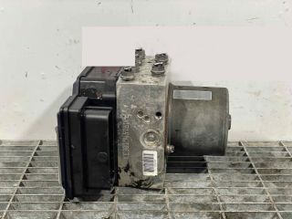 bontott VW PASSAT B7 ABS Kocka