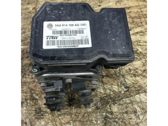 bontott VW PASSAT B7 ABS Kocka