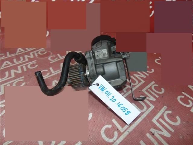 bontott VW PASSAT B7 Adagoló