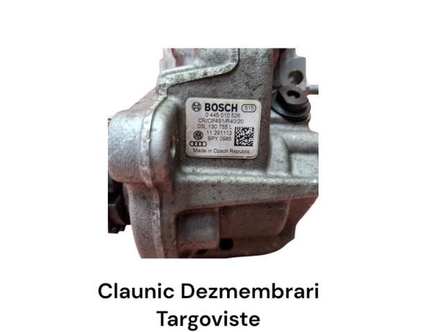 bontott VW PASSAT B7 Adagoló