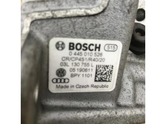 bontott VW PASSAT B7 Adagoló