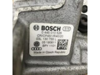 bontott VW PASSAT B7 Adagoló