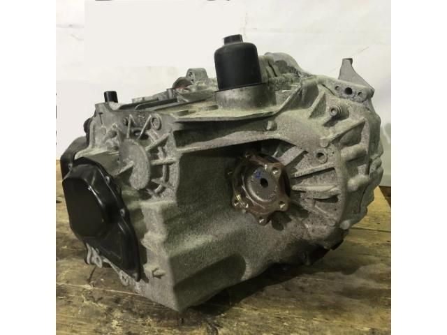 bontott VW PASSAT B7 Automata Váltó