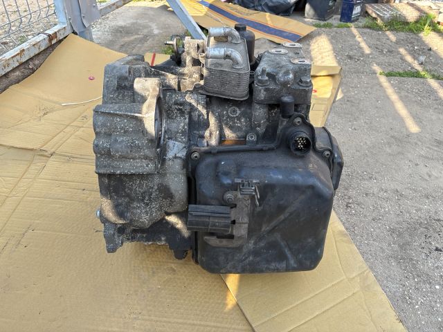 bontott VW PASSAT B7 Automata Váltó