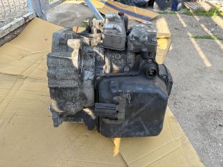 bontott VW PASSAT B7 Automata Váltó