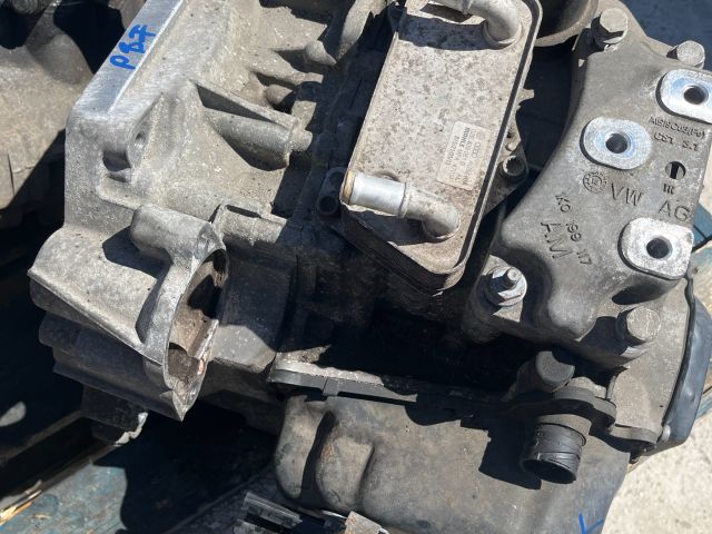 bontott VW PASSAT B7 Automata Váltó
