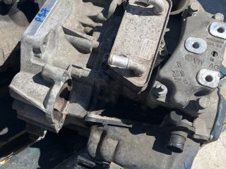 bontott VW PASSAT B7 Automata Váltó