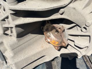 bontott VW PASSAT B7 Automata Váltó