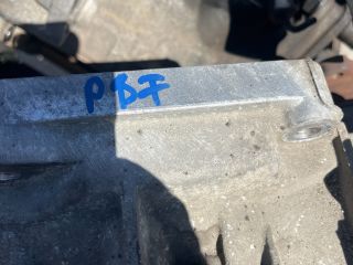 bontott VW PASSAT B7 Automata Váltó