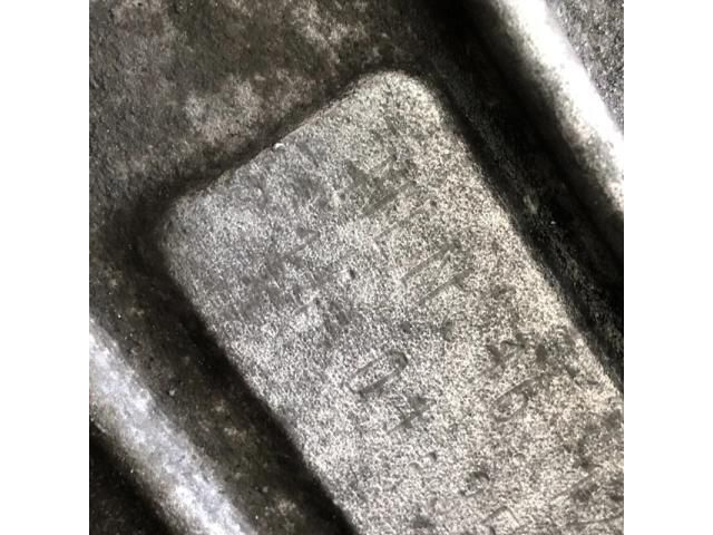 bontott VW PASSAT B7 Automata Váltó