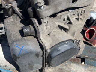 bontott VW PASSAT B7 Automata Váltó