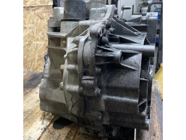 bontott VW PASSAT B7 Automata Váltó